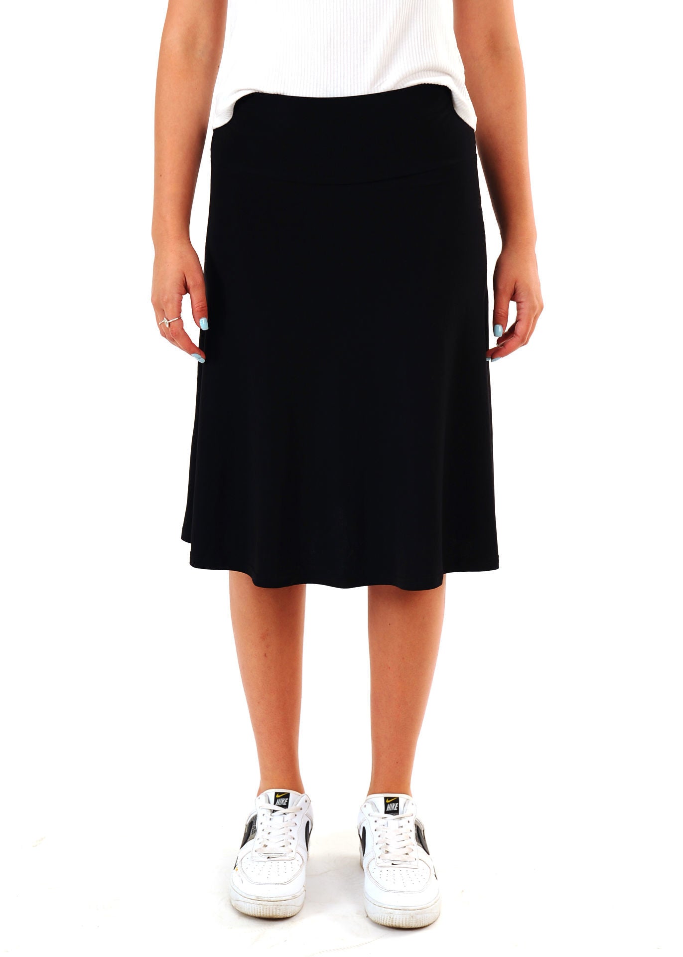 Skirt A Shape