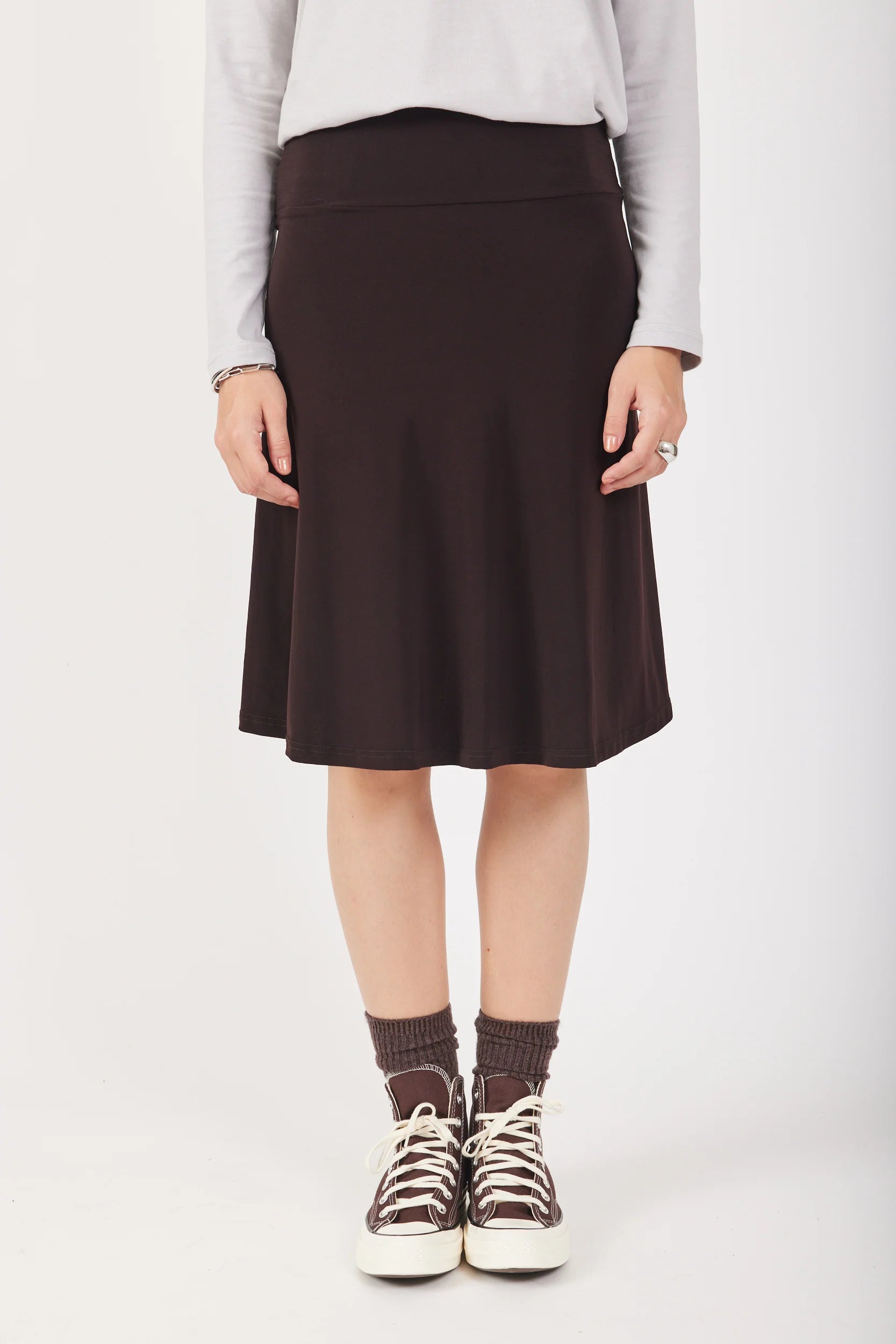 Skirt A Shape