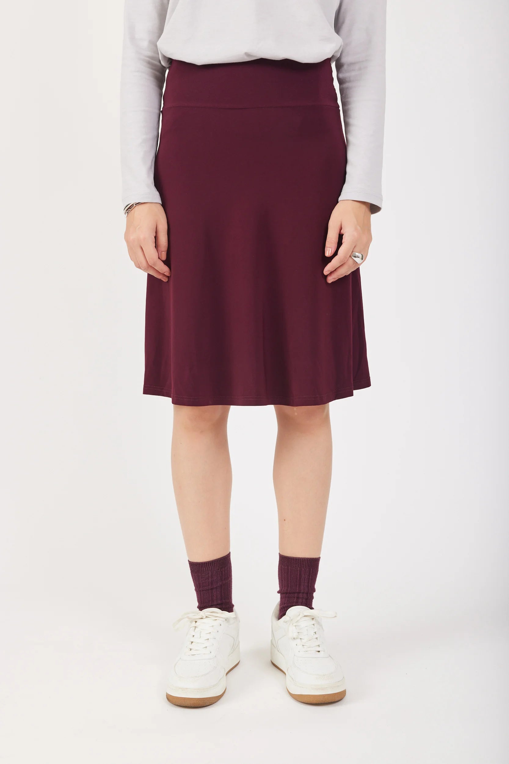 Skirt A Shape